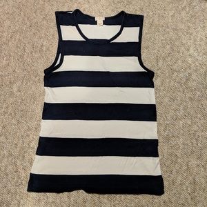 J. Crew Tank Top